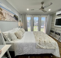 STYLISH UNIT - CLOSE TO DREAMWORLD - Broome Tourism