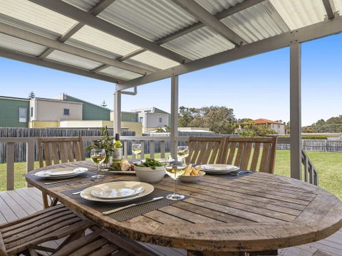 Summer Breeze - Clean And Simple, 200m To Beach - Broome Tourism 0