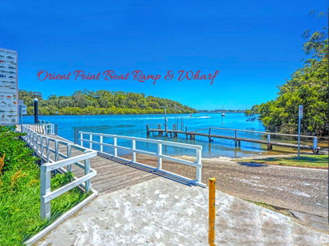 Summer Breeze @ Orient Point - Broome Tourism 3