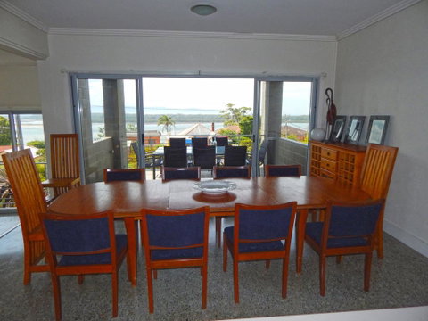 Summer Breeze @ Orient Point - Broome Tourism 1