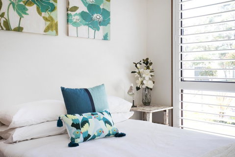 Summer Haven - Broome Tourism 2