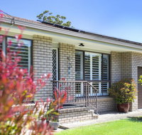 Summer Haven - Broome Tourism