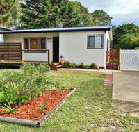 Summer Retreat  Callala Beach - Broome Tourism