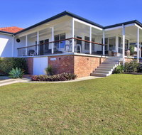 Summer Salt At South West Rocks - Broome Tourism