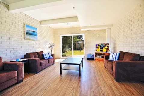Summer Sands - Pet Friendly - Broome Tourism 2