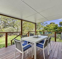 Summerfield Cottage - Hunter Valley renovated House in central North Rothbury - Broome Tourism