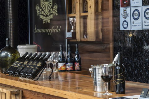 Summerfield Winery And Accommodation - Broome Tourism 2
