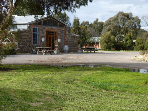 Summerfield Winery And Accommodation - Broome Tourism 1