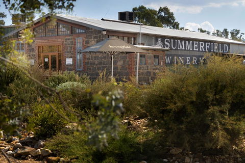 Summerfield Winery And Accommodation - Broome Tourism 0
