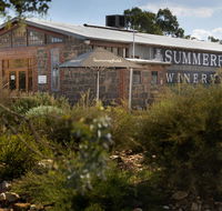 Summerfield Winery and Accommodation - Broome Tourism