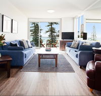 Sun Drenched Ocean View Apartment - Broome Tourism