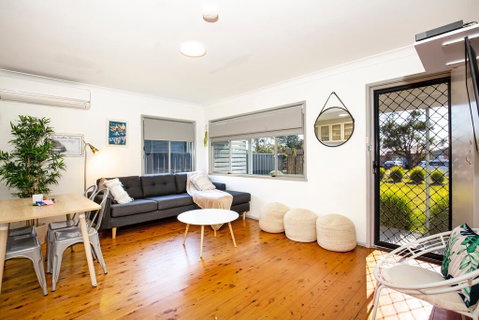 Sun Shack @ Culburra - Pet Friendly - 3 Mins To Beach - Broome Tourism 2
