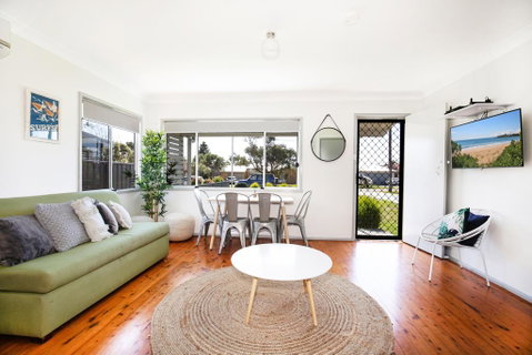 Sun Shack @ Culburra - Pet Friendly - 3 Mins To Beach - Broome Tourism 0
