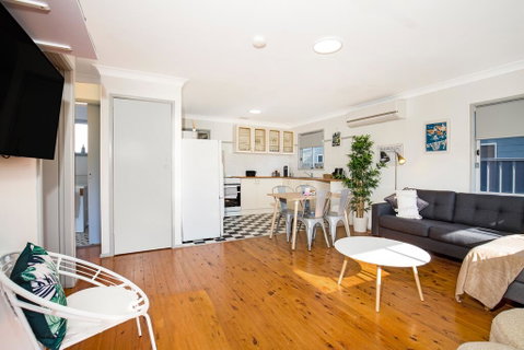 Sun Shack @ Culburra - Pet Friendly - 3 Mins To Beach - Broome Tourism 3