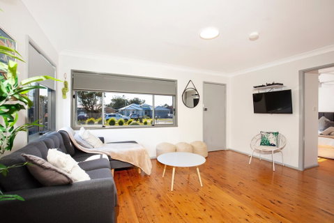 Sun Shack @ Culburra - Pet Friendly - 3 Mins To Beach - Broome Tourism 1