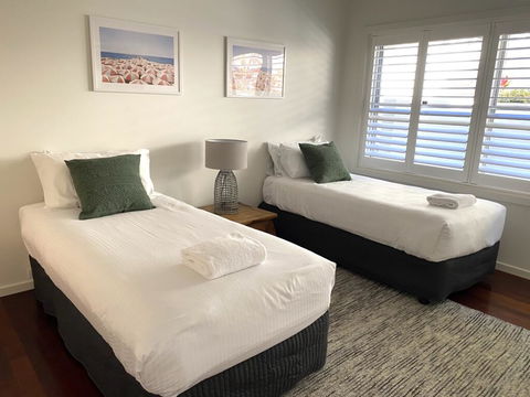 Sundecks - Broome Tourism 2