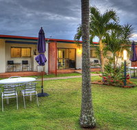 Sunlover Lodge - Broome Tourism
