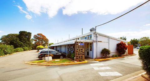 Sunnybank Hotel Brisbane - Broome Tourism 1