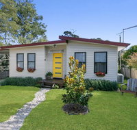 Sunnyside - Broome Tourism