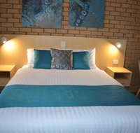 Sunray Motor Inn - Broome Tourism
