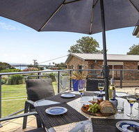 SunRay on Orama - spacious with great views - Broome Tourism