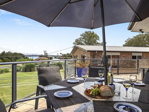 SunRay On Orama - Spacious With Great Views - Broome Tourism 0