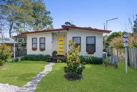 Sunnyside - Broome Tourism 0