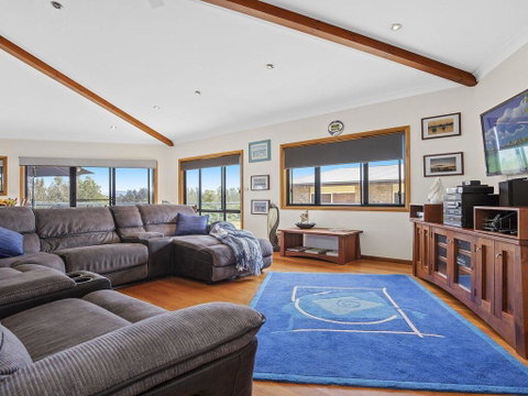 SunRay On Orama - Spacious With Great Views - Broome Tourism 2