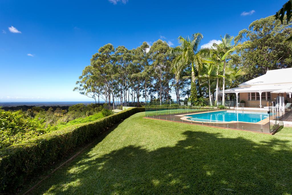 Noosa Valley QLD Broome Tourism