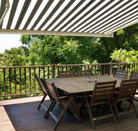 Sunrise House - Broome Tourism
