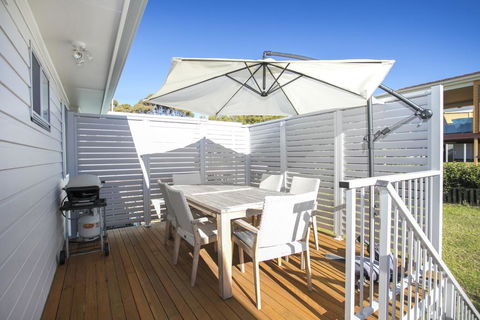 Sunseeker Drive 5 Bawley Point - Broome Tourism 0