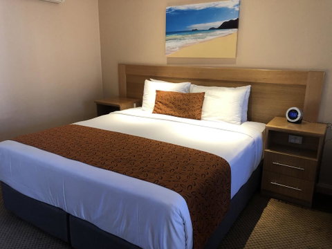 Sunseeker Motor Inn - Broome Tourism 2