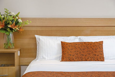 Sunseeker Motor Inn - Broome Tourism 0