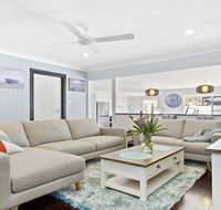 Sunset Beach - situated between two beaches and a lake - Broome Tourism