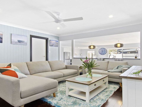 Sunset Beach - Situated Between Two Beaches And A Lake - Broome Tourism 0