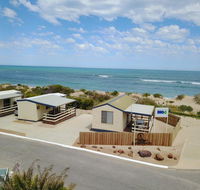 Sunset Beach Holiday Park - Broome Tourism