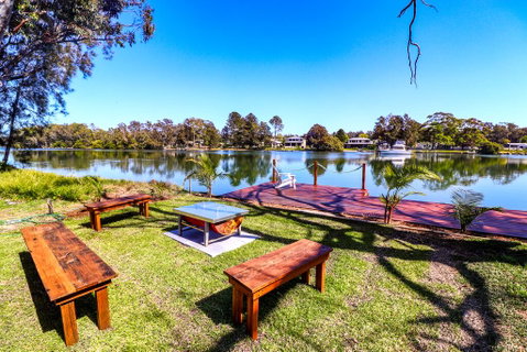 Sunset Lodge - Broome Tourism 3