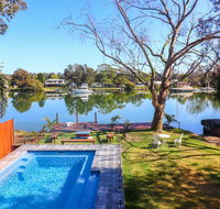 Sunset Lodge - Broome Tourism