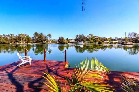 Sunset Lodge - Broome Tourism 2