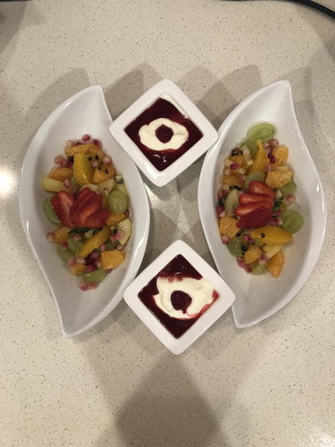 Sunset On Sunrise Bed & Breakfast - Broome Tourism 1