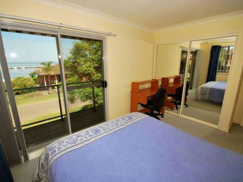 Sunset Place' 1/29 Sunset Boulevard- Gorgeous Townhouse So Close To The Water - Broome Tourism 2