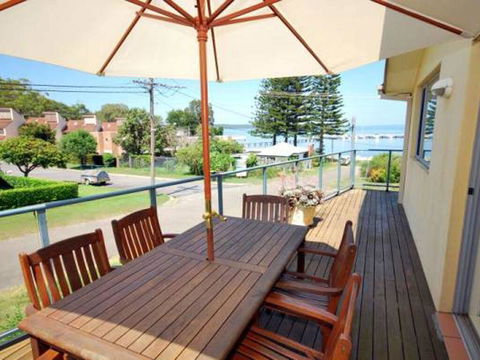Sunset Place' 1/29 Sunset Boulevard- Gorgeous Townhouse So Close To The Water - Broome Tourism 0