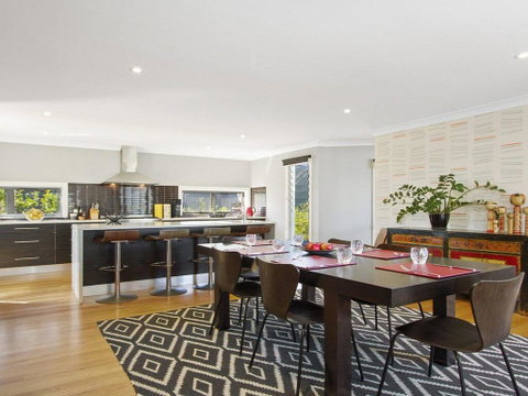 Sunshine Beach House-25 Metre Walk To The Beach - Broome Tourism 2