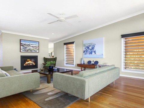 Sunshine Beach House-25 Metre Walk To The Beach - Broome Tourism 3
