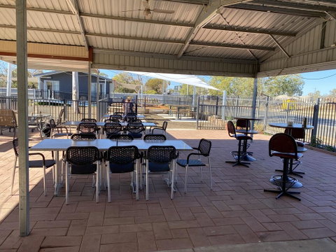 Sunshine Gardens Bourke Resort - Broome Tourism 2