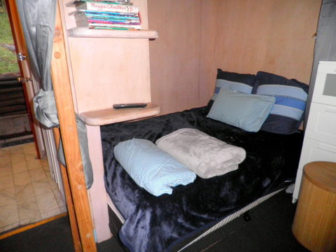Super Value Thredbo STUDIO & Ante-Room Apartment - Broome Tourism 1
