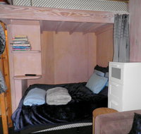 Super Value Thredbo STUDIO  Ante-Room Apartment - Broome Tourism