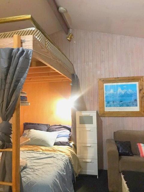 Super Value Thredbo STUDIO & Ante-Room Apartment - Broome Tourism 3