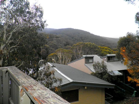 Super Value Thredbo STUDIO & Ante-Room Apartment - Broome Tourism 2