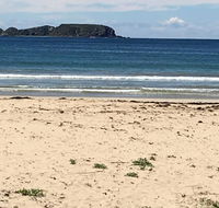 Surf Beach Holiday - Broome Tourism